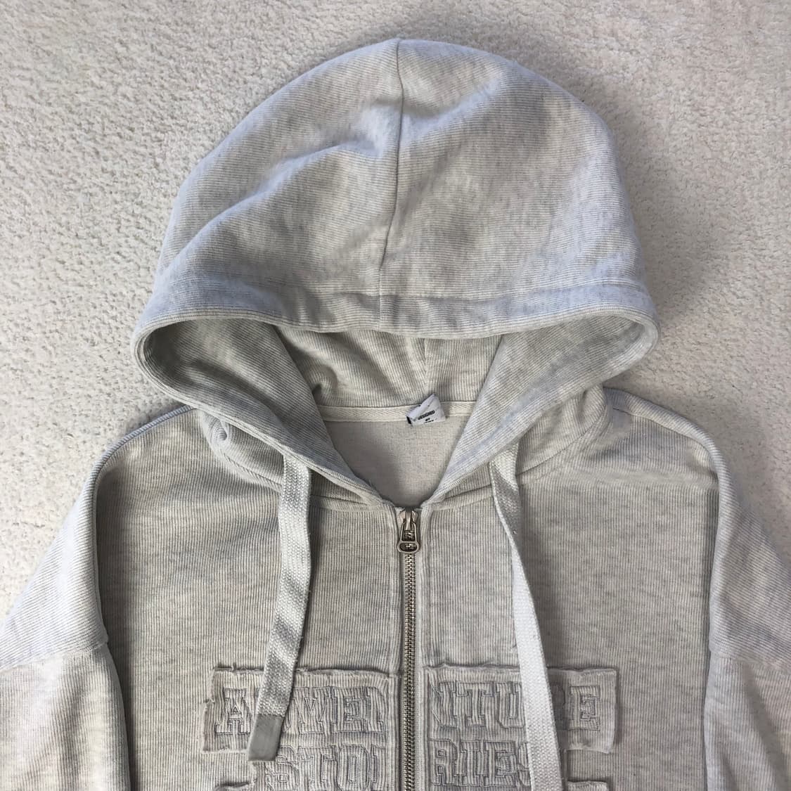 JKIDS 후드집업 상품이미지3