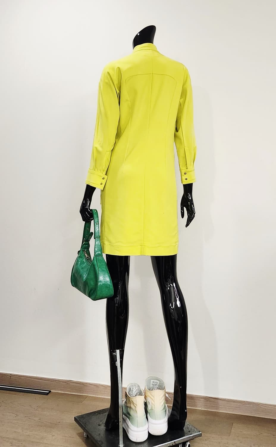 미샤 원피스  상품이미지8