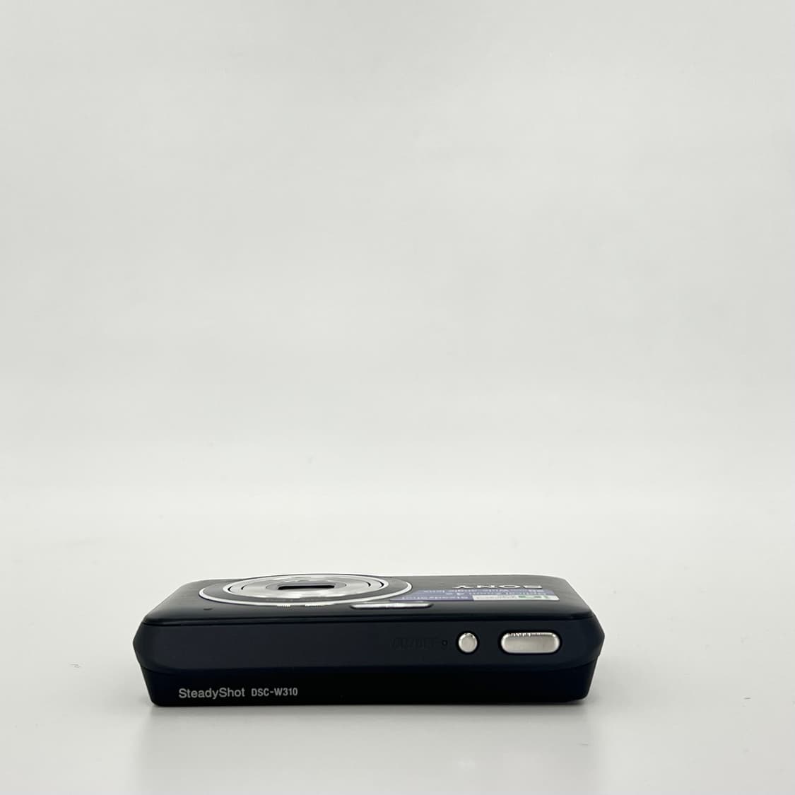 소니 사이버샷 Sony Cyber-shot DSC-W310 블랙 상품이미지7