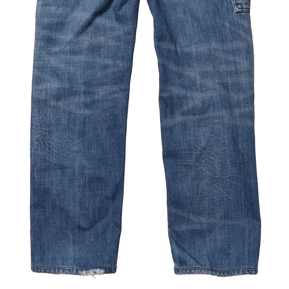 폴로 랄프로렌 Polo Ralph Lauren Denim Pants 

 상품이미지7
