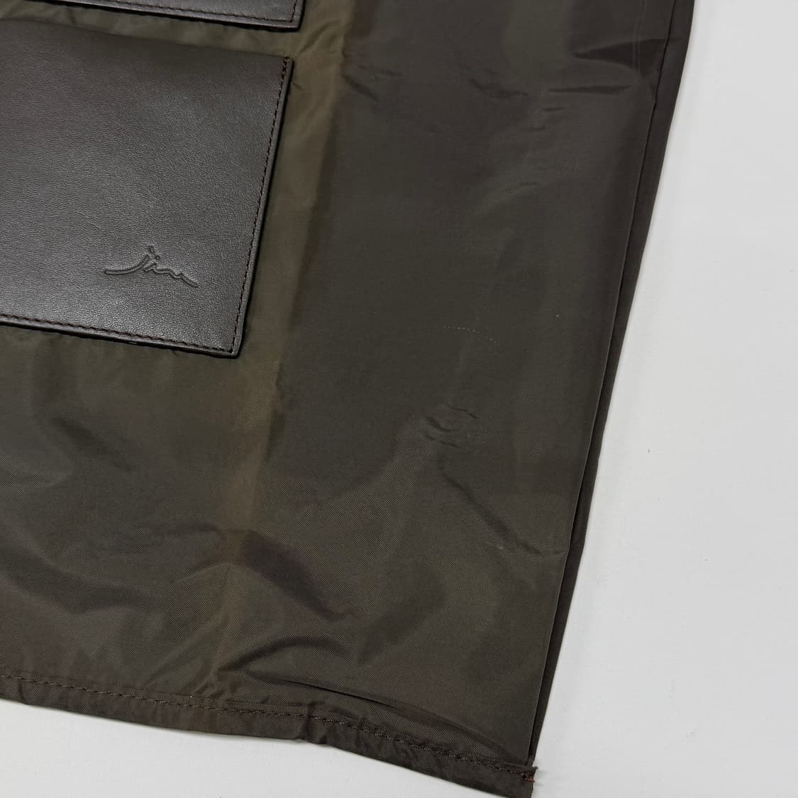 Jiu foldable shopper bag 상품이미지5