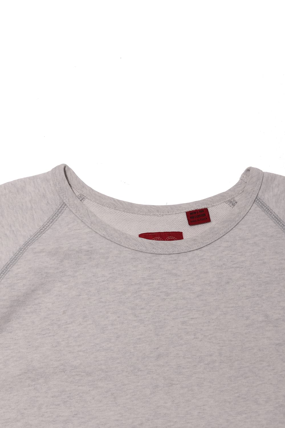 LEVIS 타입원 맨투맨 size L 상품이미지3