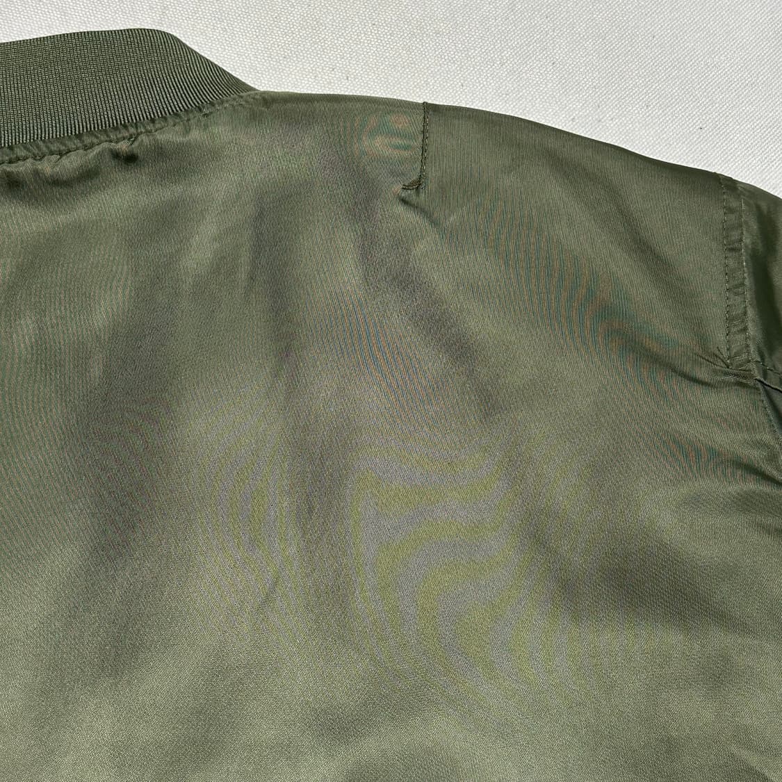 L 폴로랄프로렌 소령 MA-1 점퍼  상품이미지9