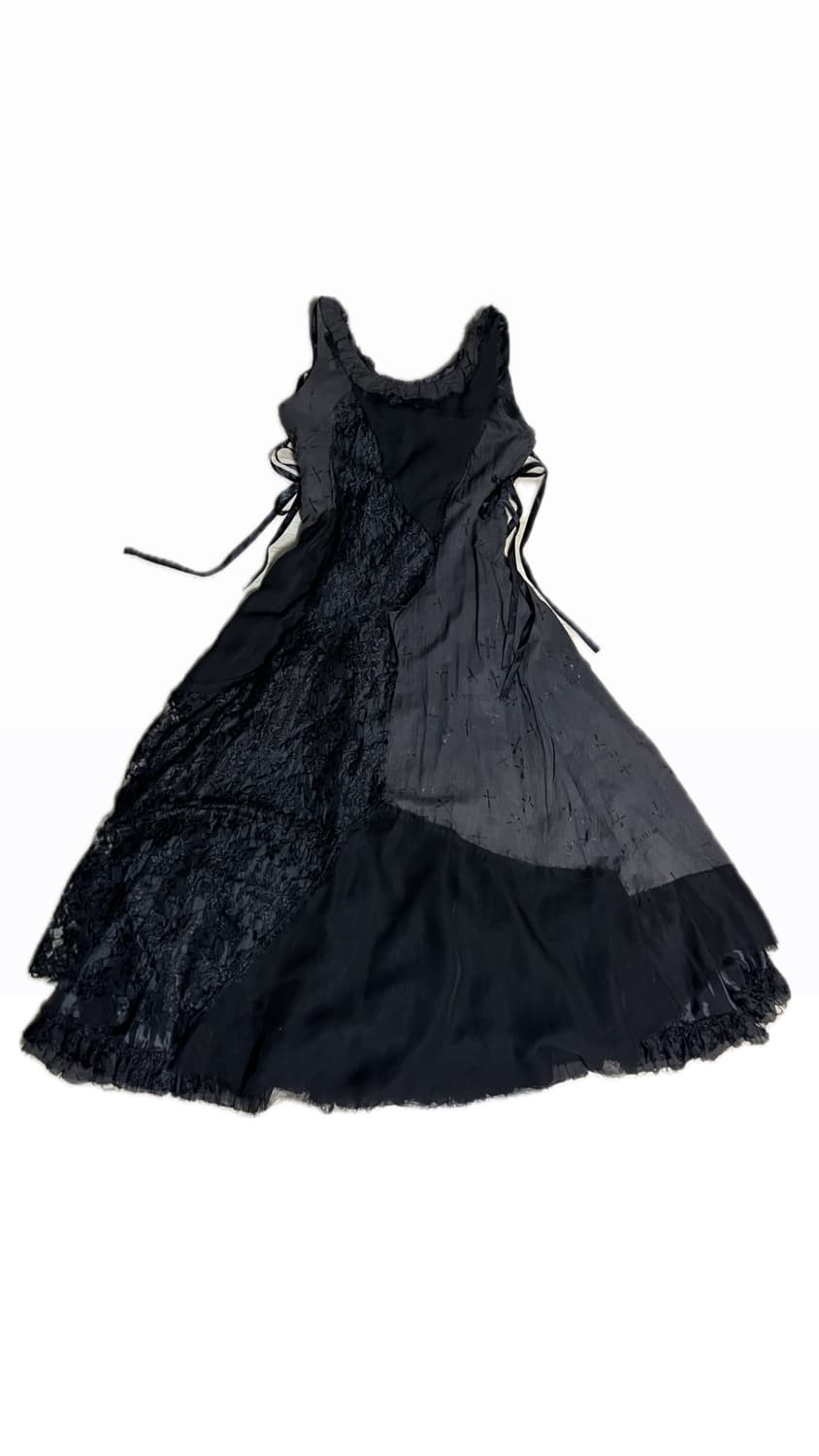 에이치나오토 h.naoto 맥시 원피스 상품이미지1