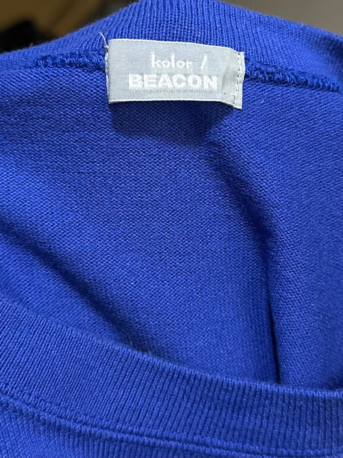 컬러 비콘 티셔츠 상품이미지6