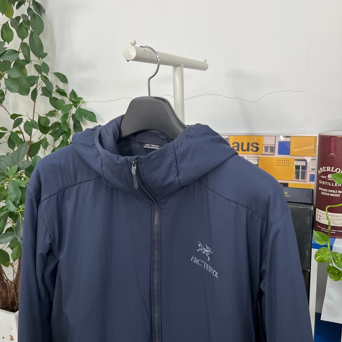 아크테릭스 아톰LT 후디 점퍼 L  상품이미지2