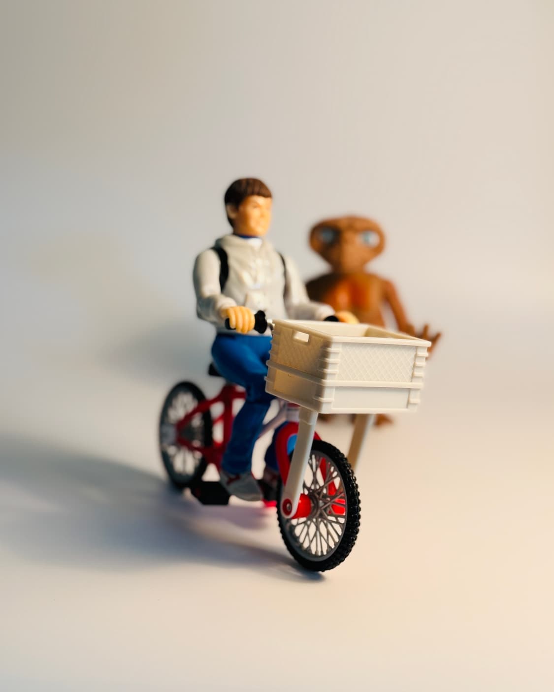 vintage | E.T 피규어 | 이티 피규어 상품이미지7