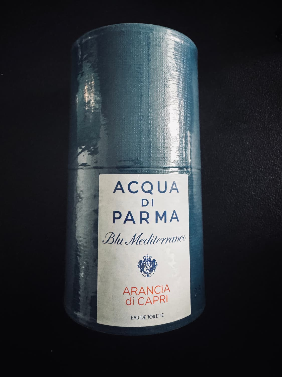 아쿠아 디 파르마 아란치아 디카프리 상품이미지1