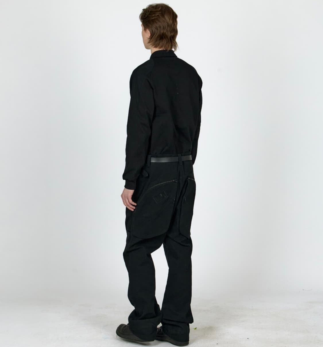 PLASTICPRODUCT utility pants 상품이미지1