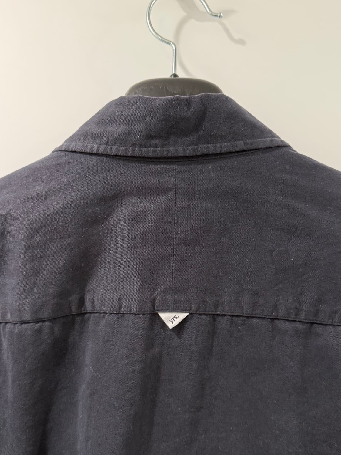 이얼즈어고 yrs 셔츠 2종 상품이미지5