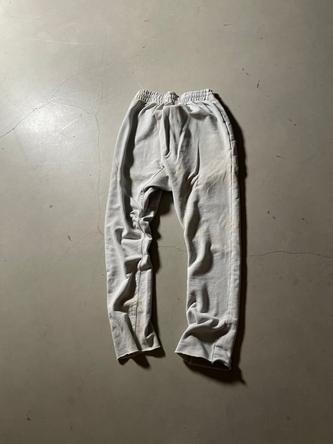 KZ Atelier Sweat Pants 상품이미지3