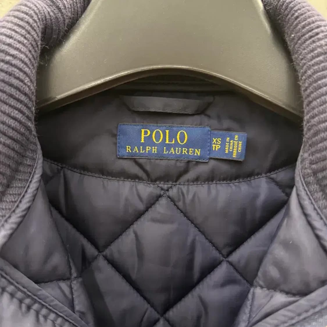 Polo RalphLauren 폴로 랄프로렌 퀼티드 경량 패딩 베스트 상품이미지7