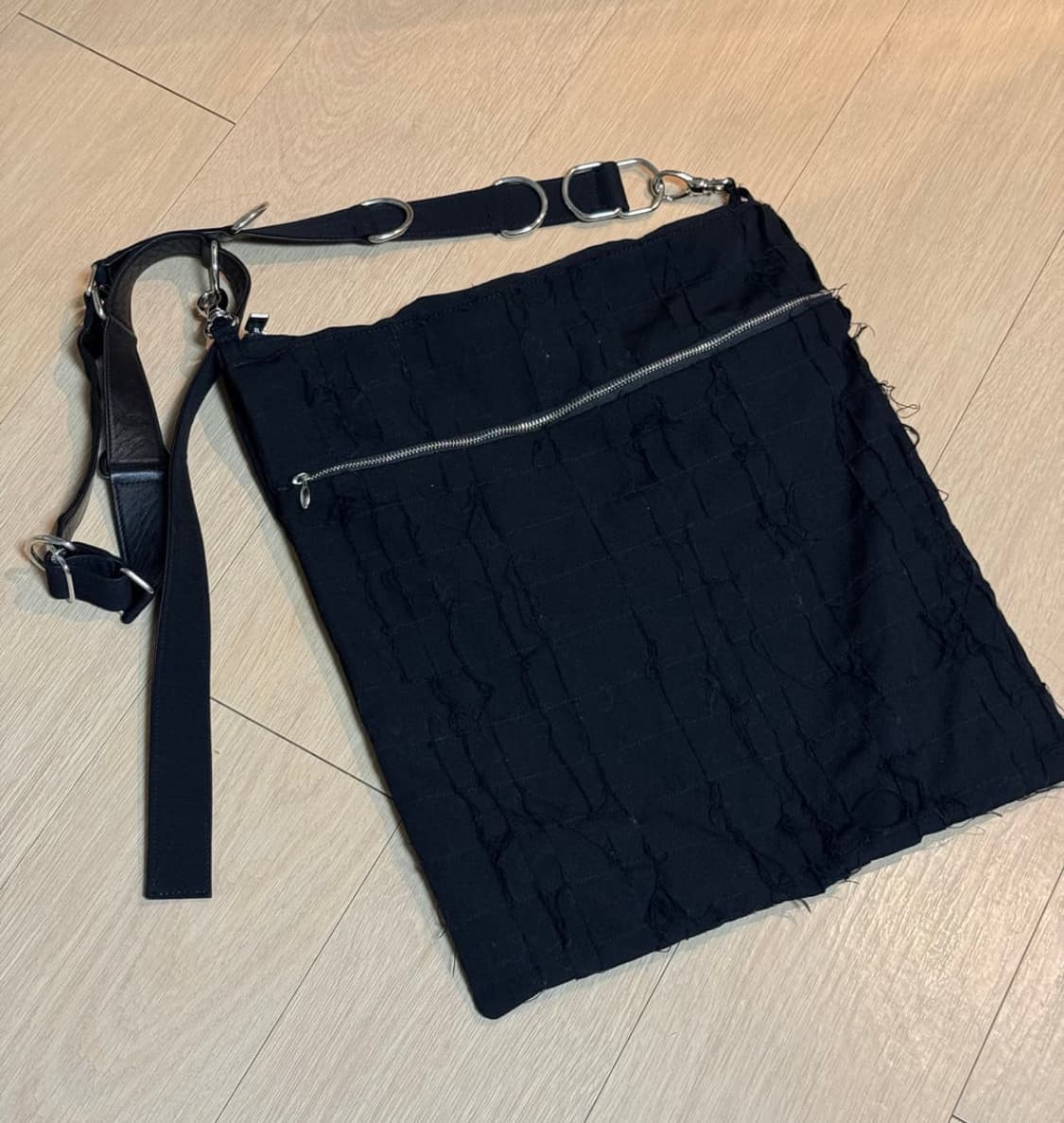 요지야마모토 가방  상품이미지1