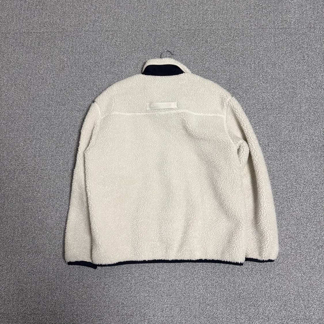 디스커버리 털 후리스 뽀글이 110 상품이미지2