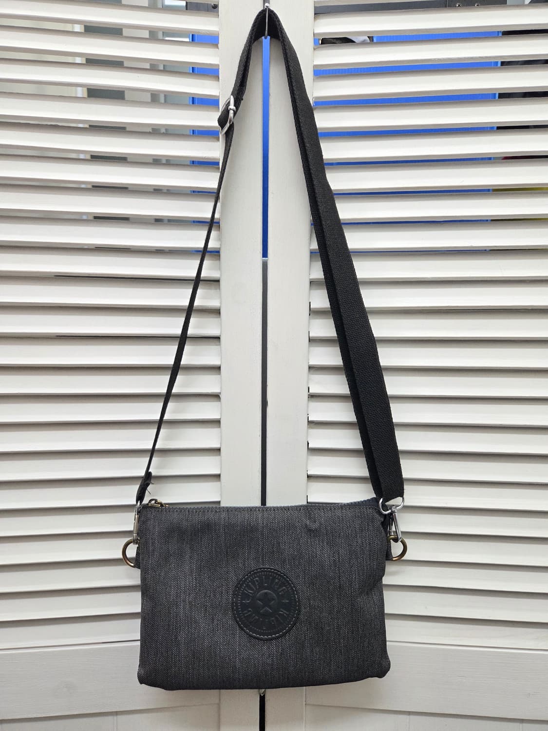 키플링 미니 크로스백 상품이미지1