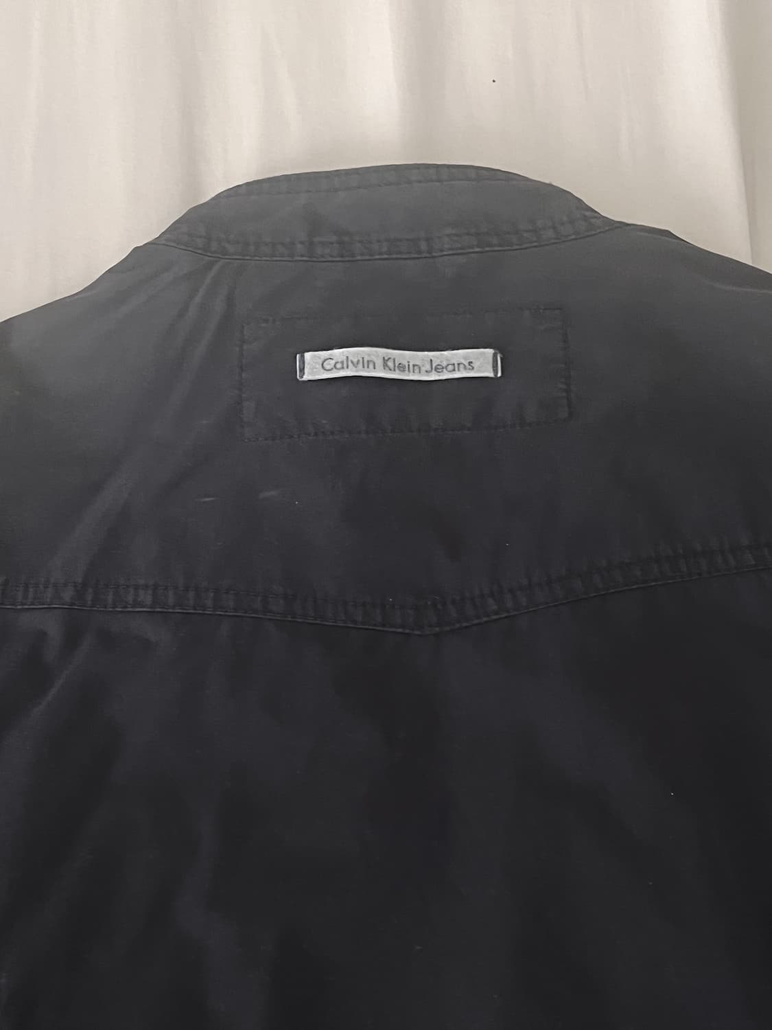 켈빈클라인 자켓 상품이미지4