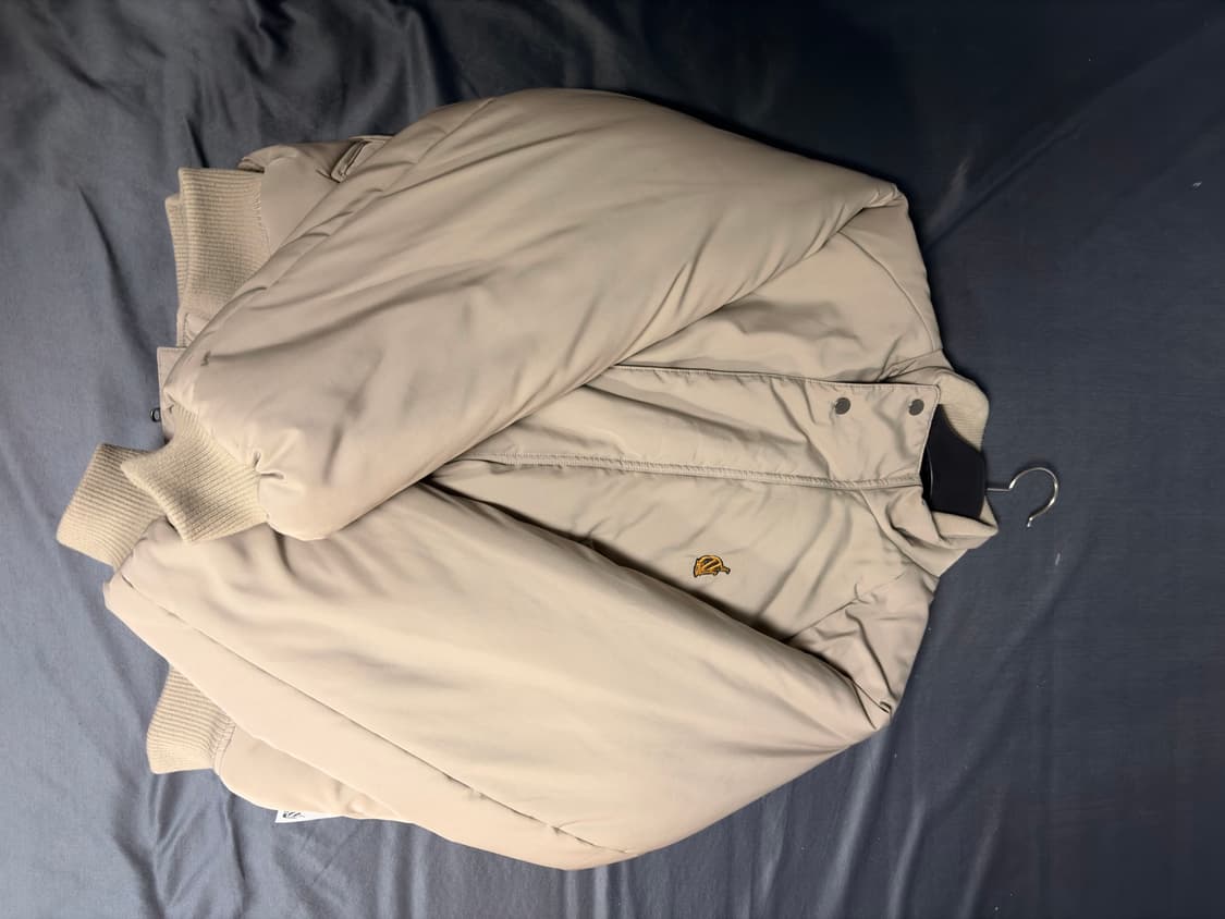 에스피오나지 노티카 패딩 상품이미지1