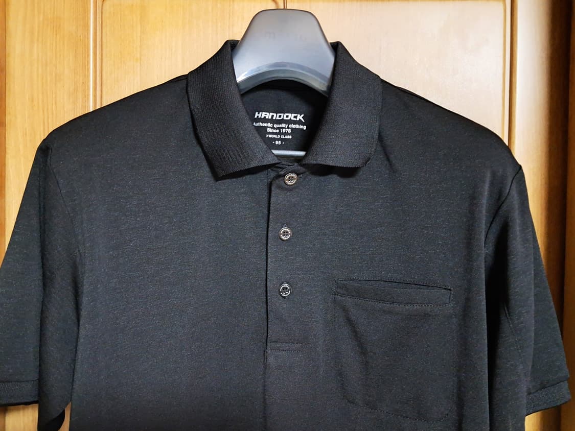 한독 반팔티 남성95  상품이미지4