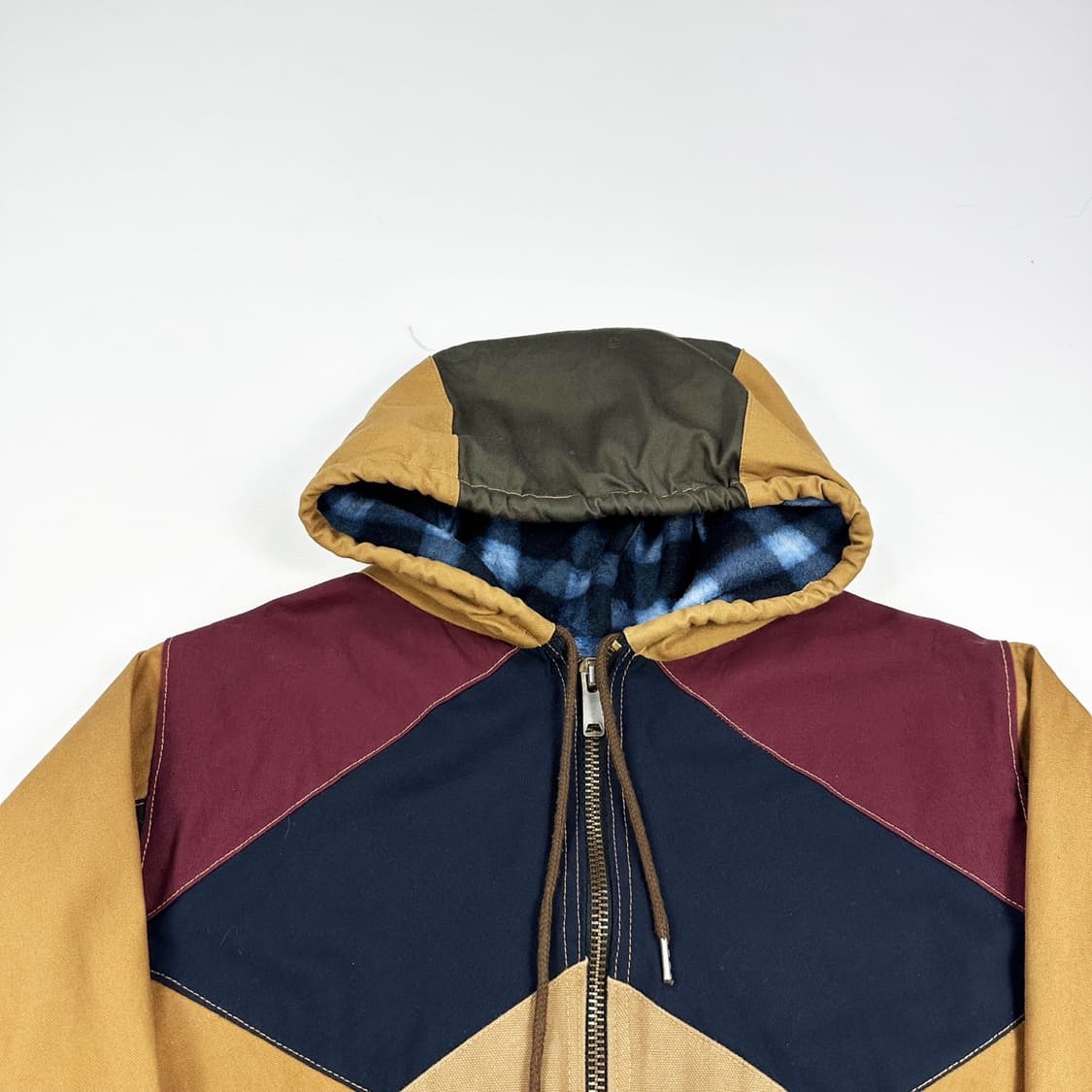 칼하트 리메이크 워크웨어 덕액티브 자켓 (L) 상품이미지1