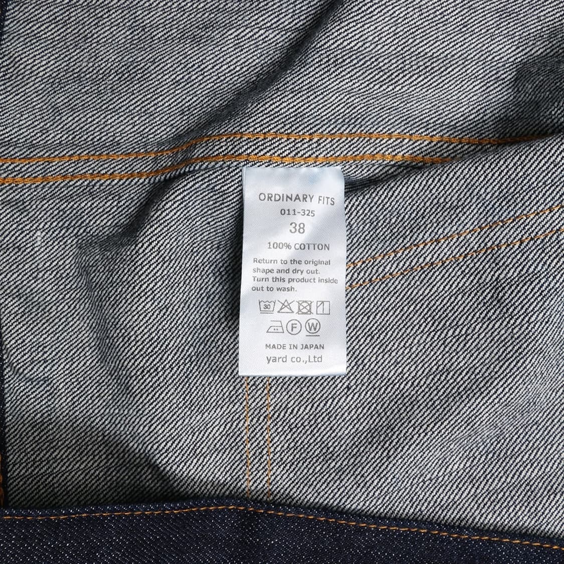 ORDINARY FITS 상품이미지7