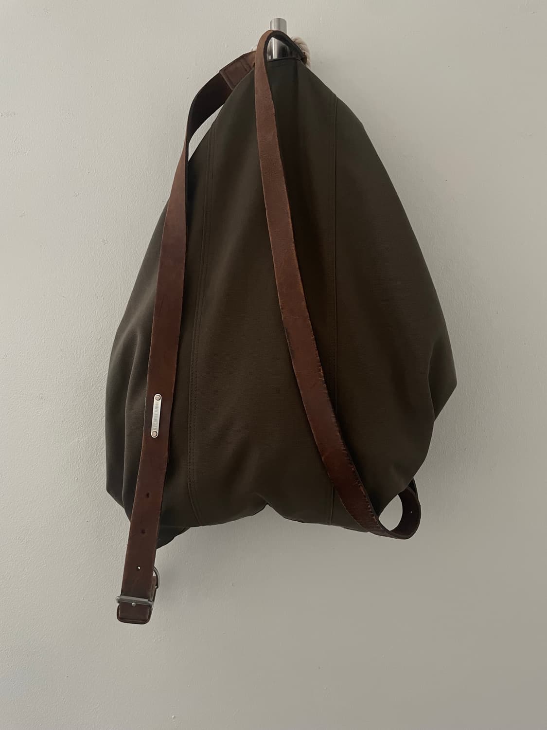 Helmut lang, Military bag 상품이미지2