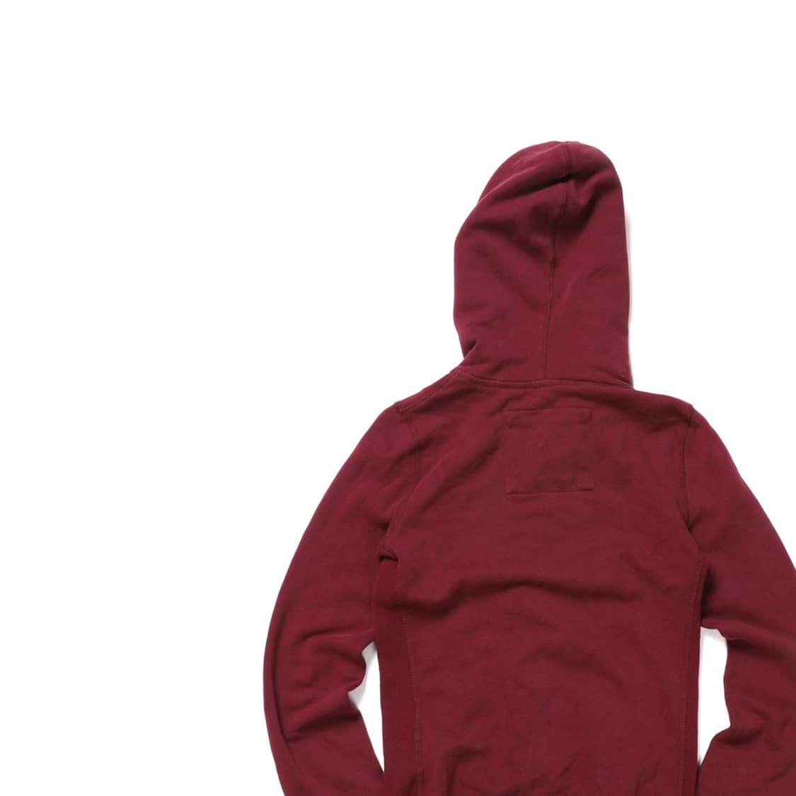 아베크롬비 Abecrombie Zip Up Hood 

 상품이미지5