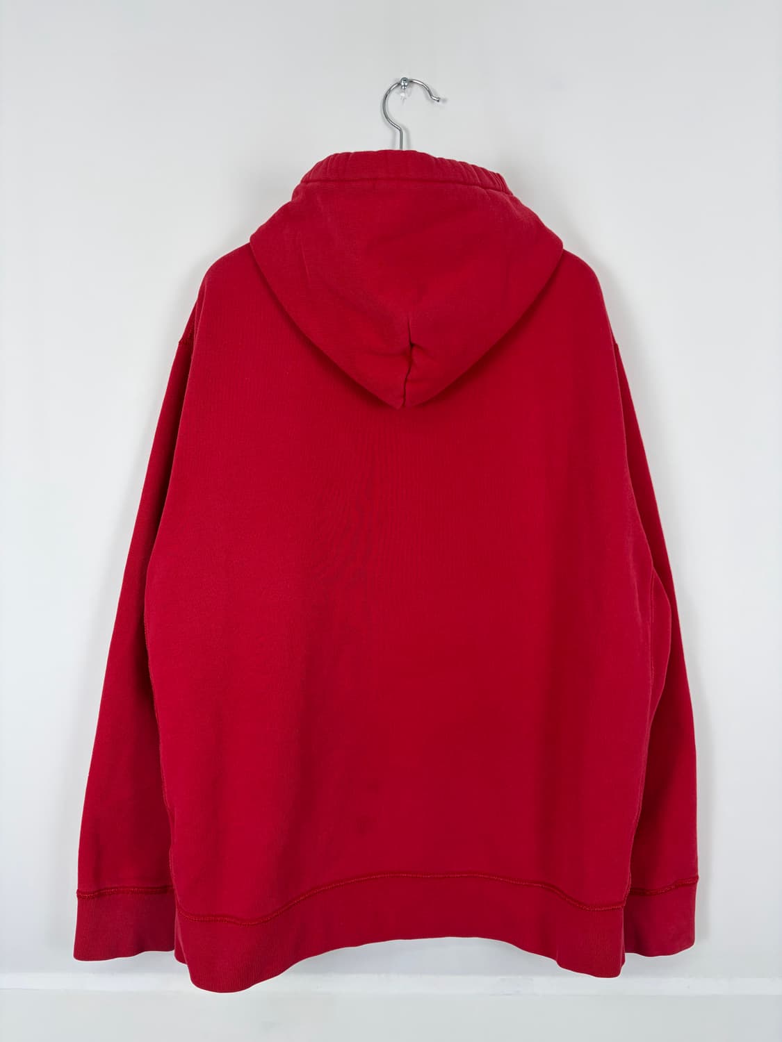 a161) 폴로랄프로렌 포니 기모 후드집업 상품이미지4