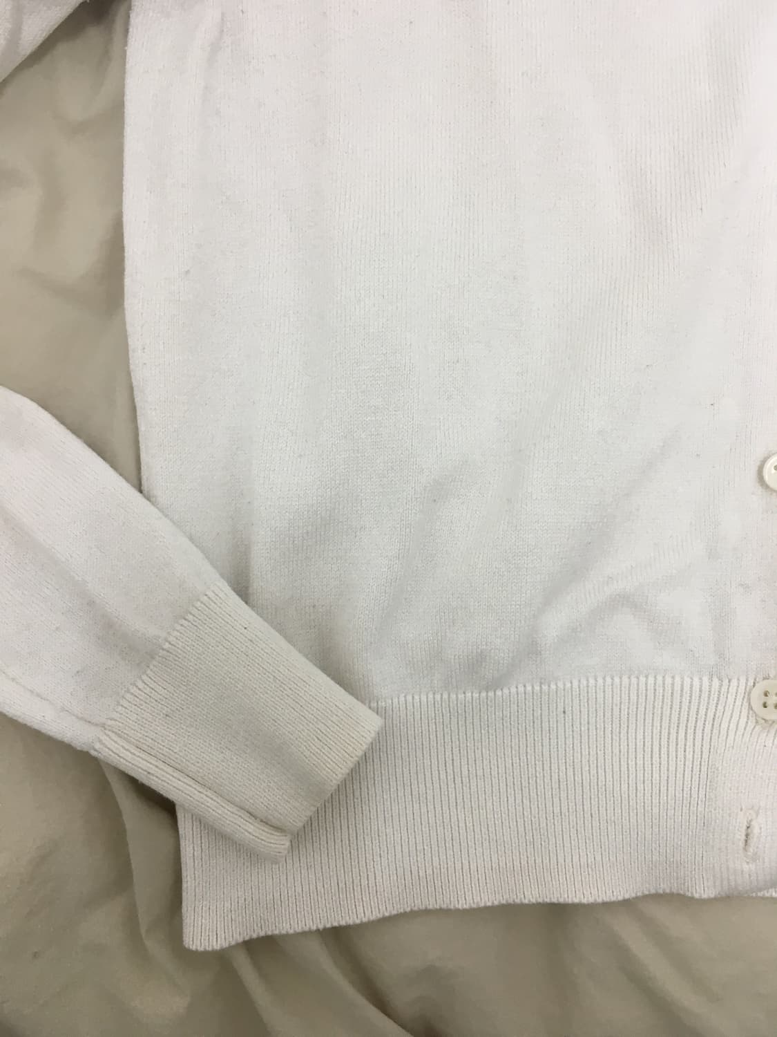 라코스테 가디건 상품이미지3