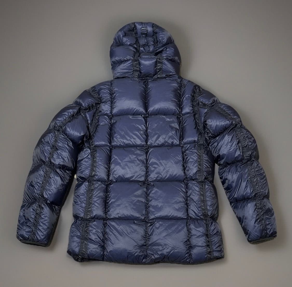 CP컴퍼니 DD쉘 디디쉘 고글 패딩 48 새제품 상품이미지2