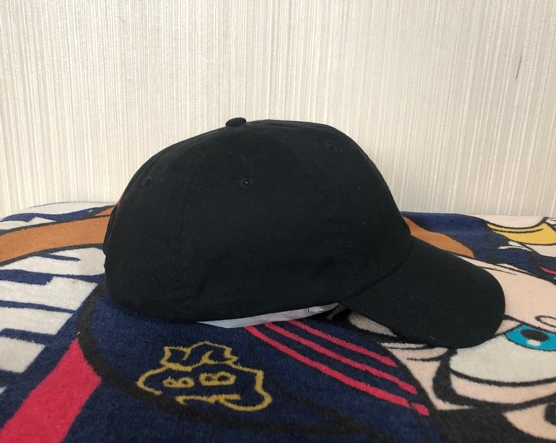 폴로(POLO)랄프로렌 볼캡/모자 블랙 상품이미지7