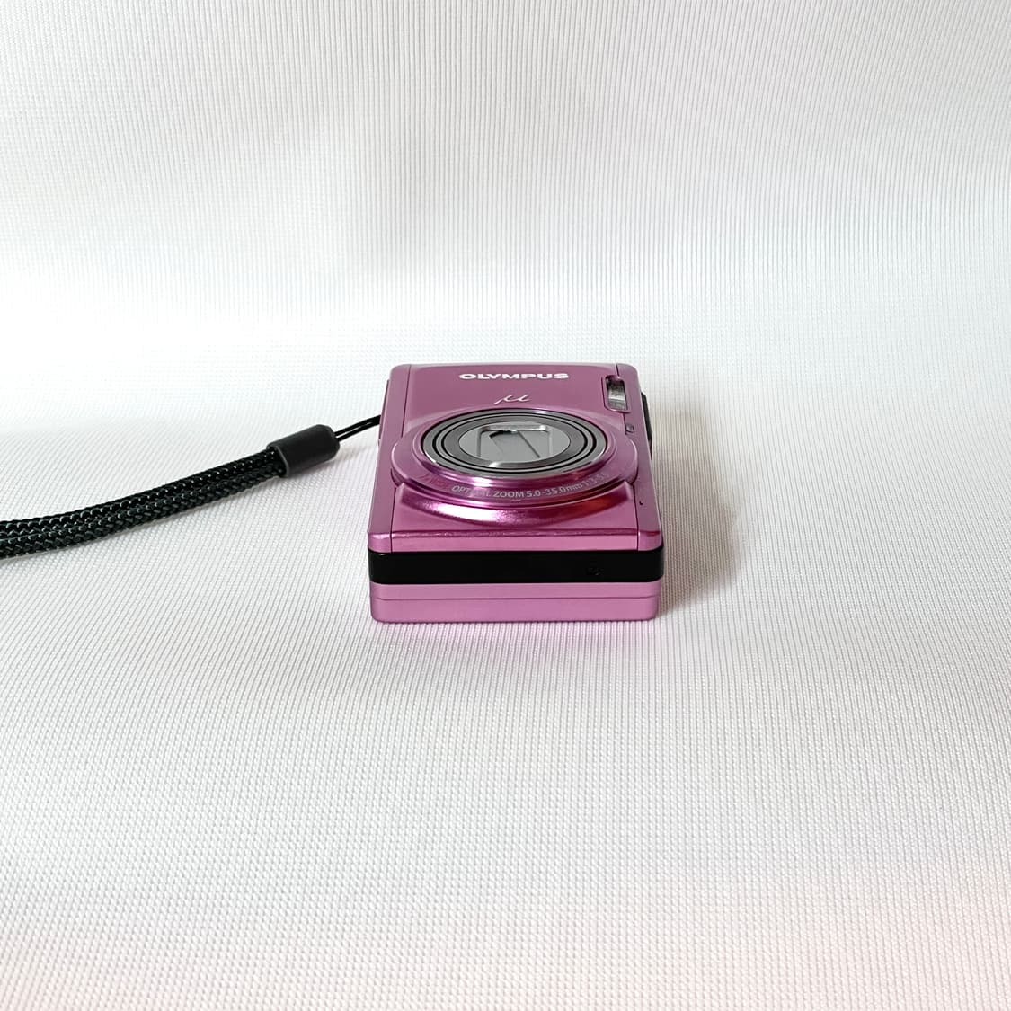 올림푸스 뮤 7050 olympus mju 7050 핑크 상품이미지7