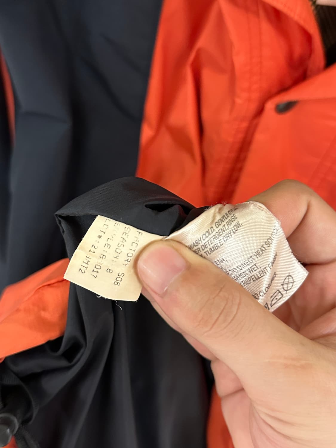 TNF 1994 Mountain OG Gore-tex  상품이미지8