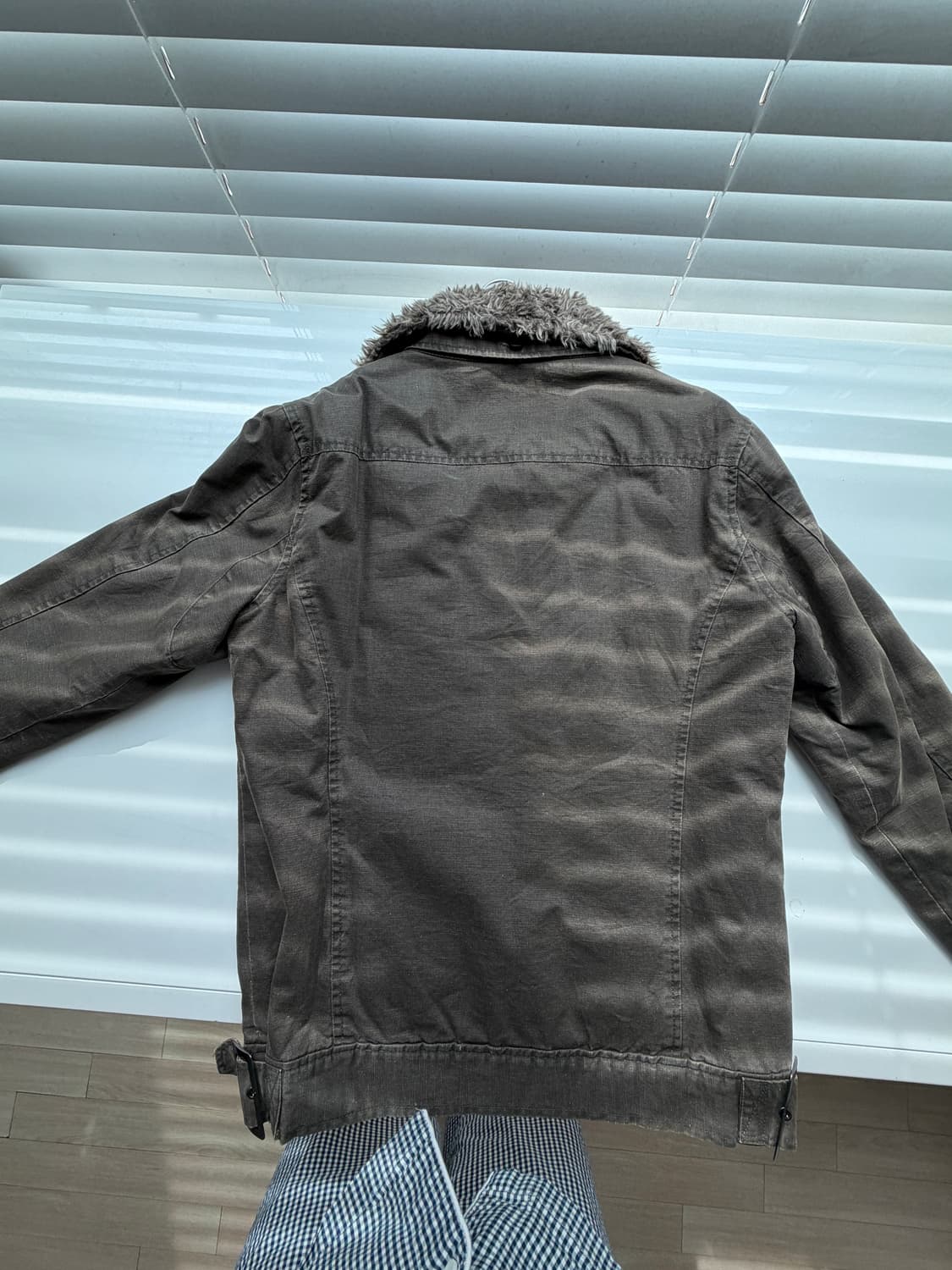 빈티지 자켓 상품이미지2