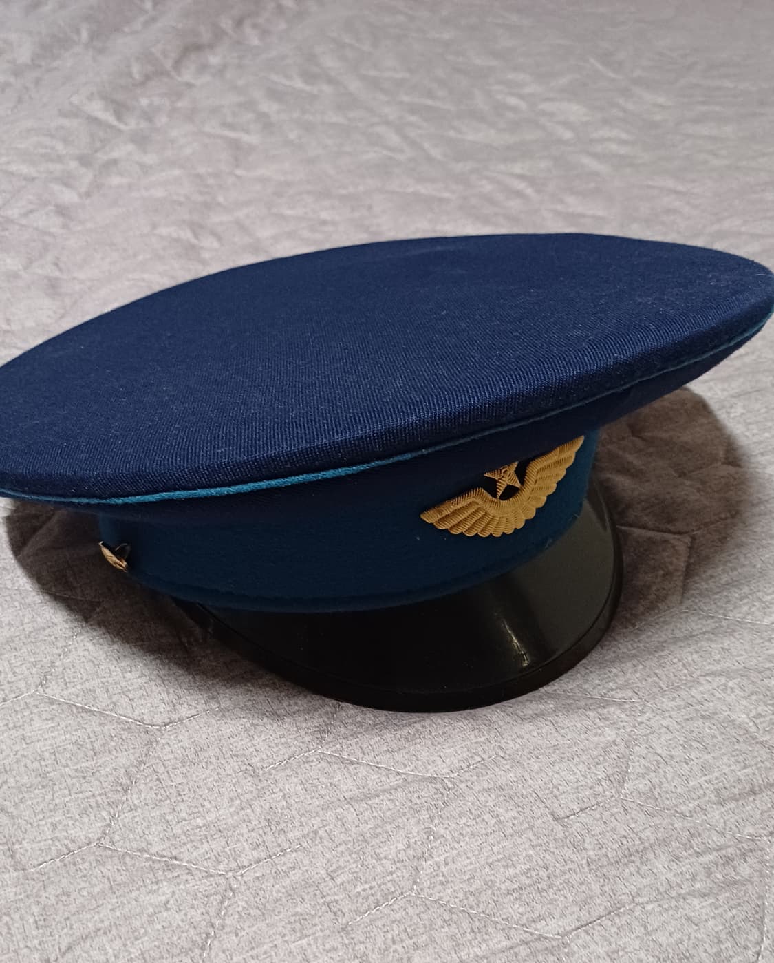 오리지널 소련 공군 정모 상품이미지1