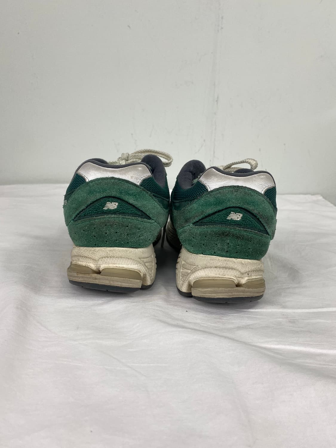 뉴발란스 2002R 나이트워치 그린 240 <76> 상품이미지6