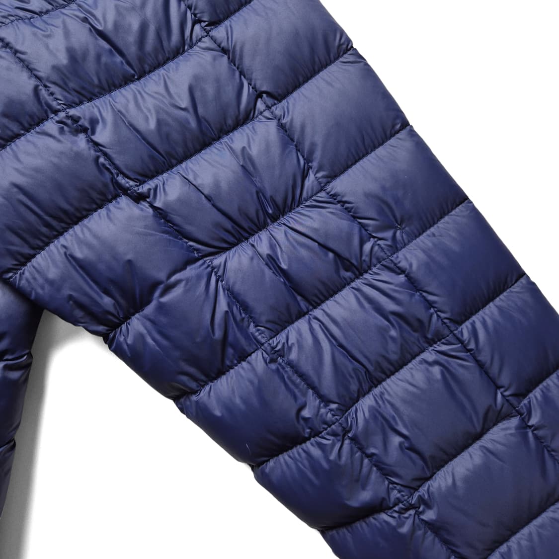 [XL] 몽벨 제나 구스다운 경량패딩 상품이미지8