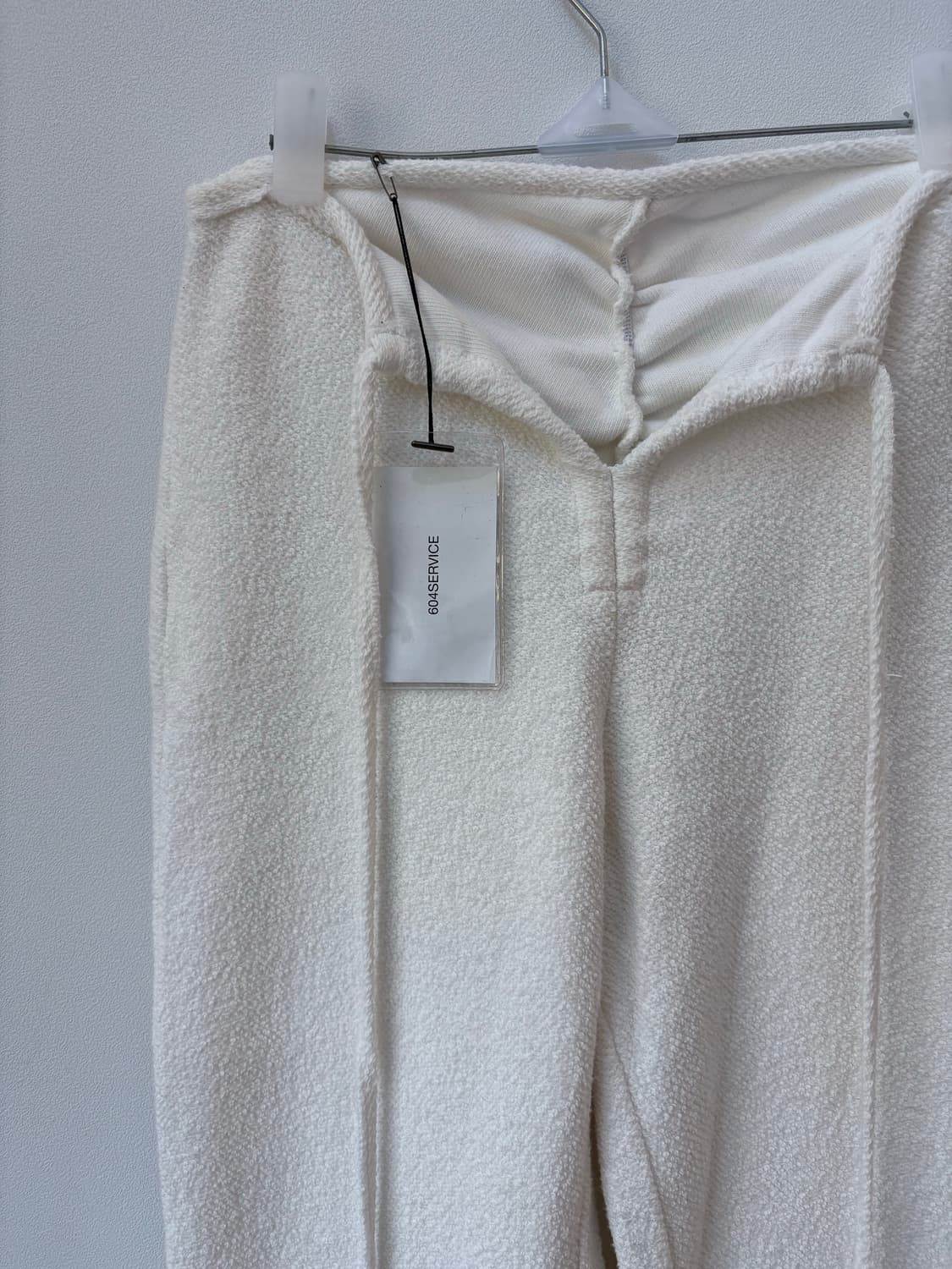 604 service 바지 상품이미지3