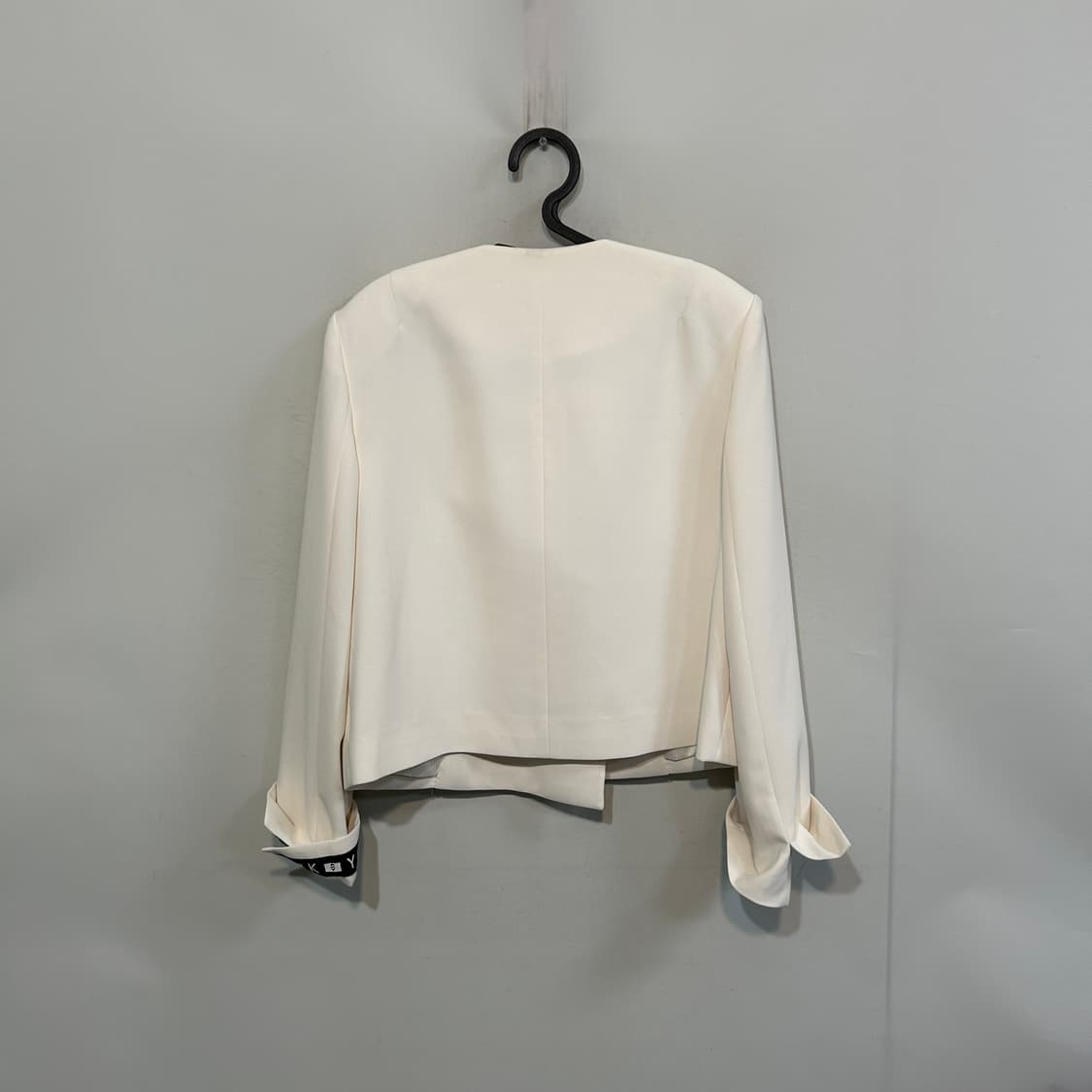 럭키슈에뜨 2021 봄 자켓 36  상품이미지3