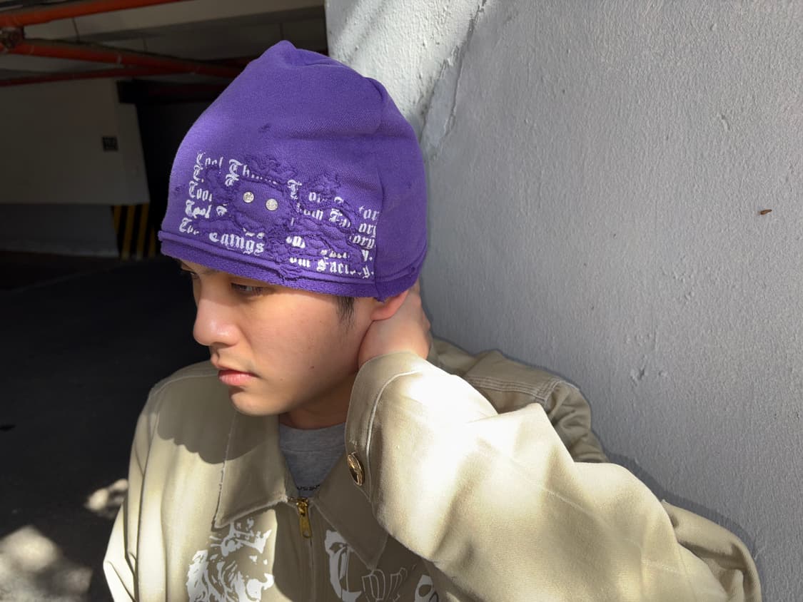 James Hat_1-3 (챔피온) 상품이미지8