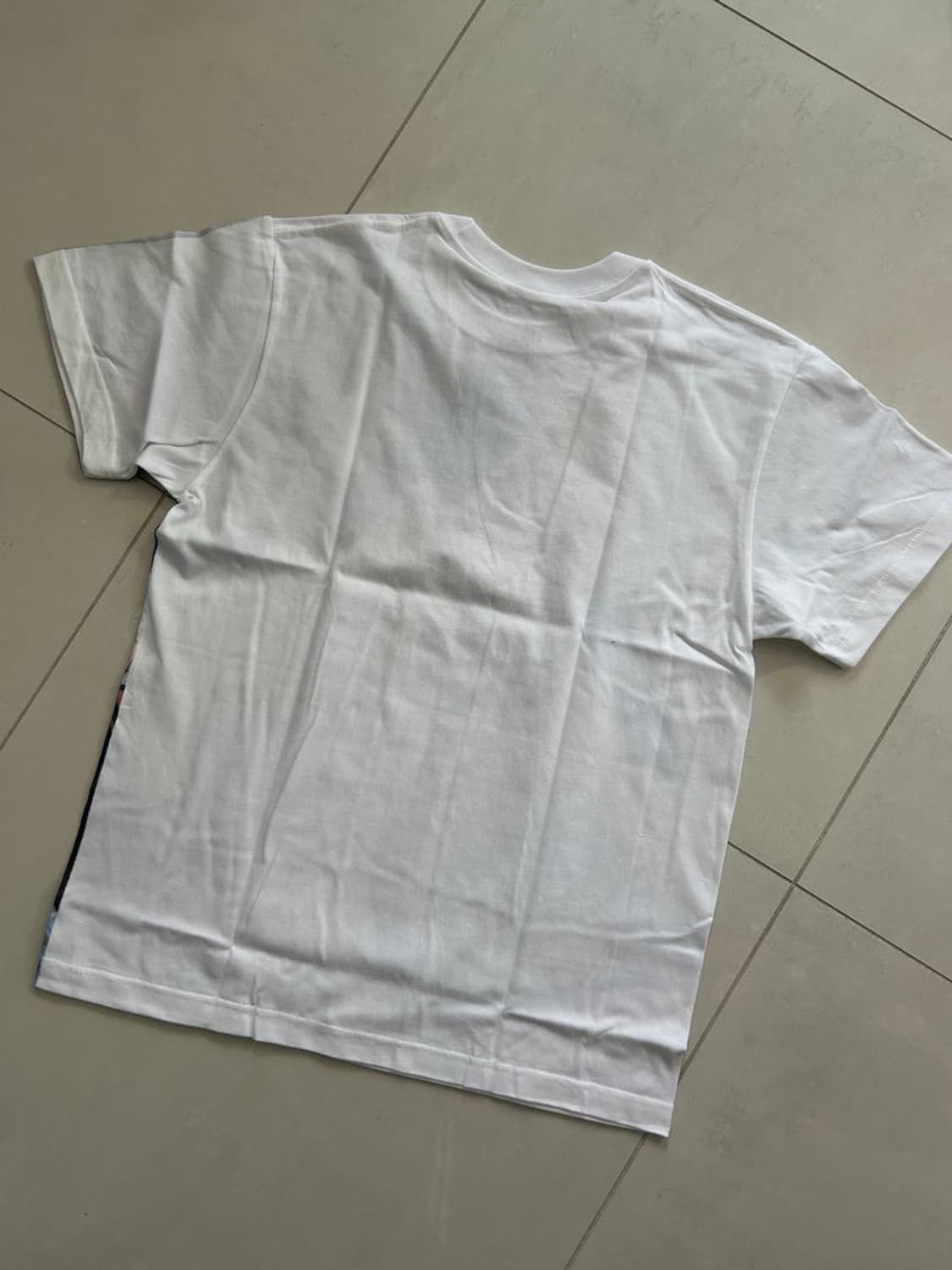 BISQUEDOLL PRINT TEE 상품이미지2
