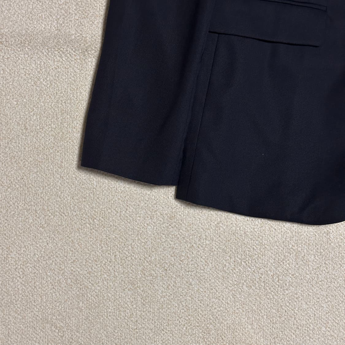 띠어리 슬림 블레이저 상품이미지4