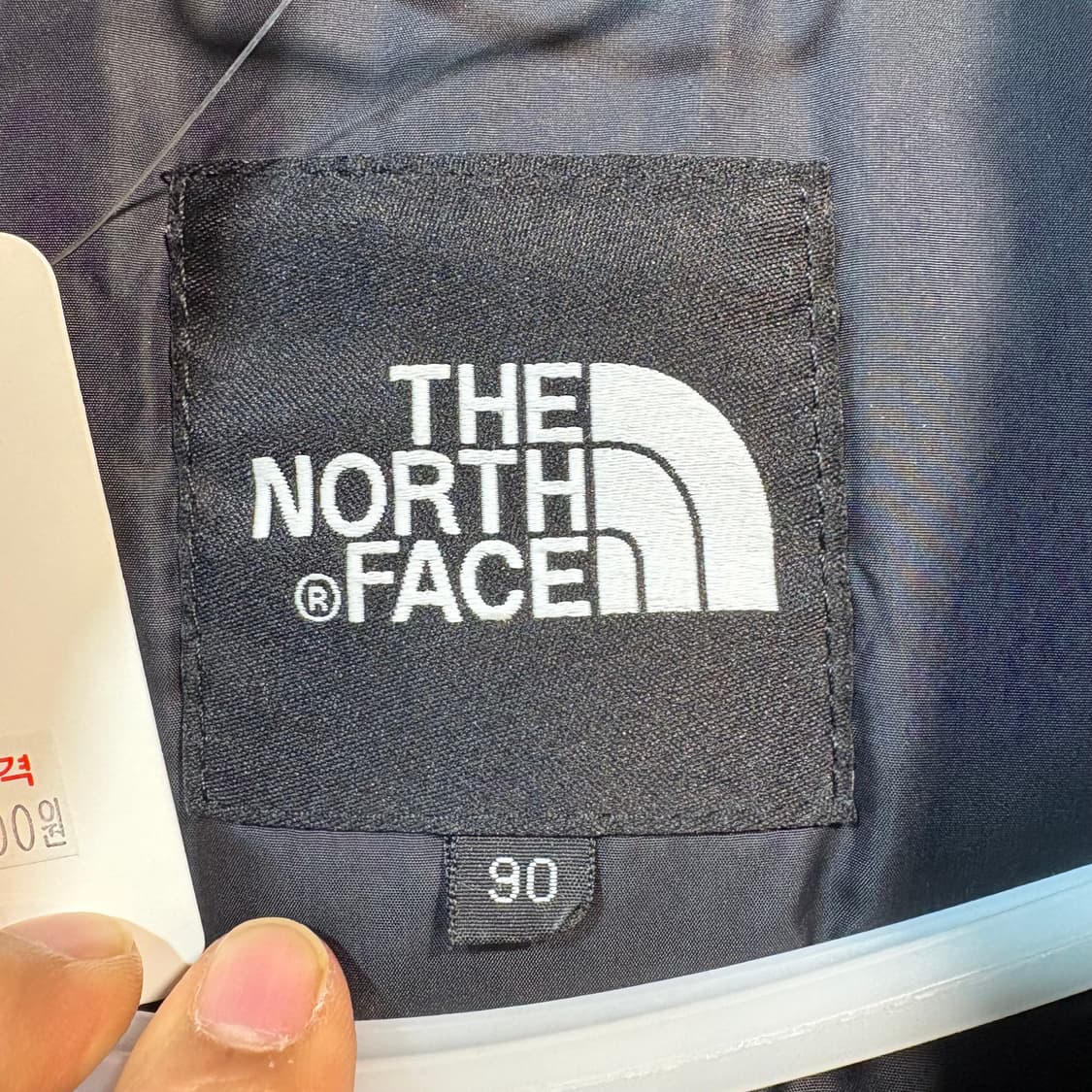 [S] THE NORTH FACE 노스페이스 눕시 패딩 상품이미지6