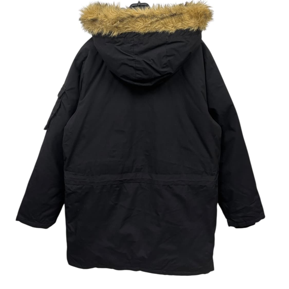 칼하트 다운패딩점퍼 상품이미지2