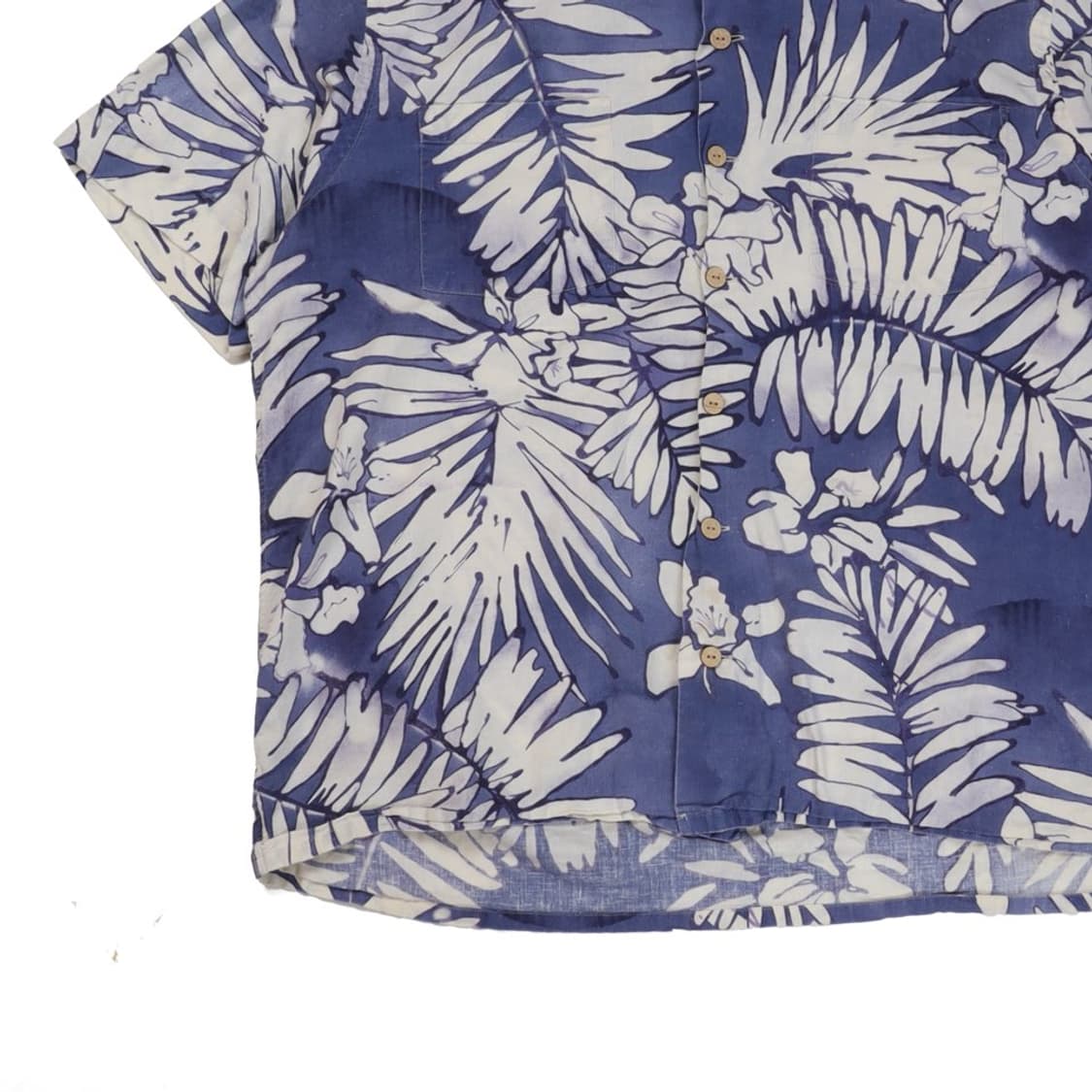90’s USA Polo  Andy Camp Half Shirt 상품이미지3