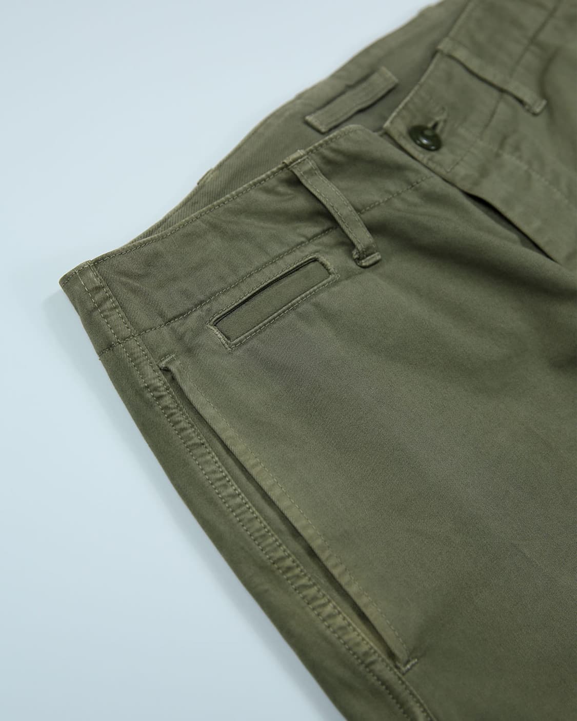 Nigel Cabourn Chino Pants 상품이미지6