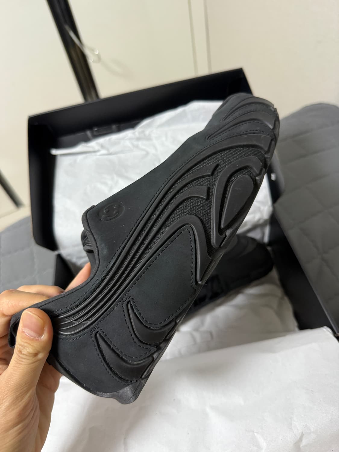 푸마 산산기어 탈론  상품이미지8