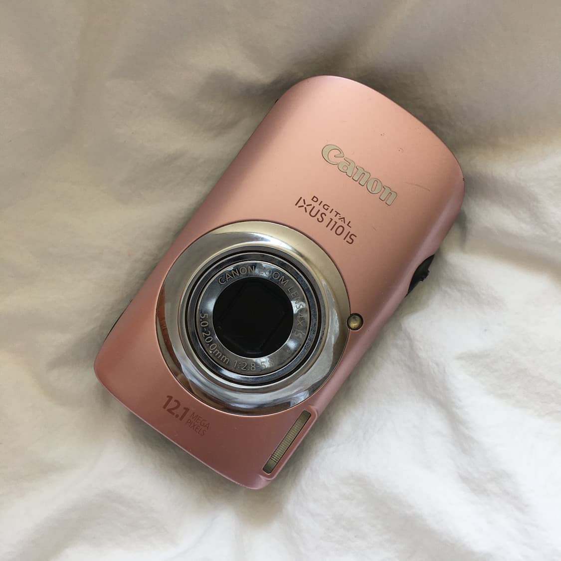 캐논 익서스 IXUS 110 IS 한글판 상품이미지1