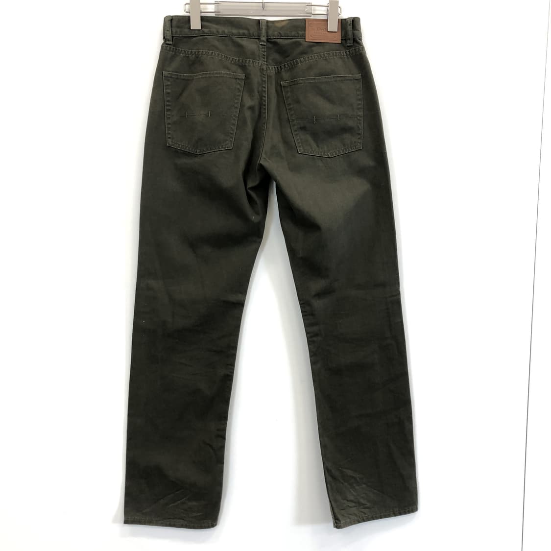 폴로 랄프로렌 가먼트 팬츠 31 인치 페이딩  상품이미지3