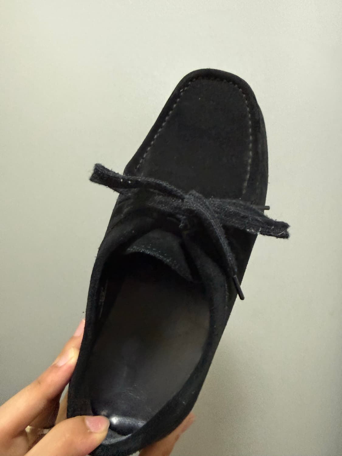 gu 구라비 / 자라 스웨이드 첼시 / 스웨이드 뉴발 574 팝니다! 상품이미지3