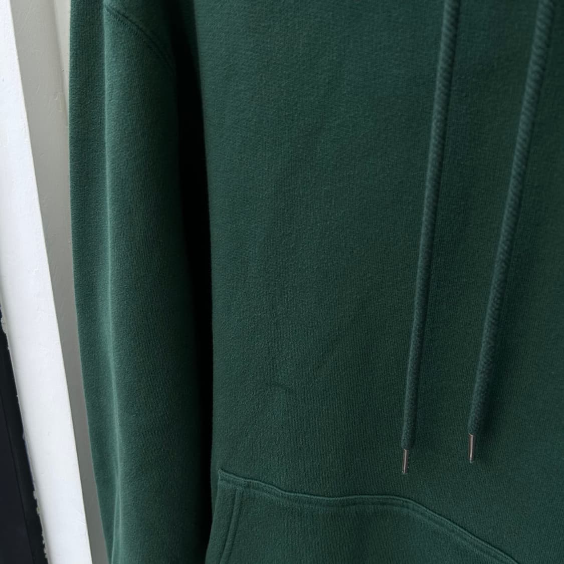 16275 - 메종키츠네 폭스헤드 후드티 상품이미지5